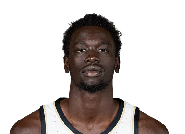 Omaha Biliew headshot