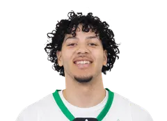 Josh Jones headshot
