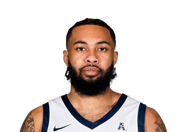 Jamir Simpson headshot
