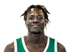 Tito Deng headshot