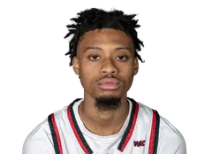 Zach Bell headshot