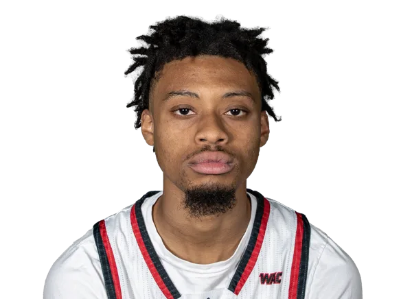 Zach Bell headshot