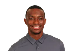 Isaiah Manning headshot