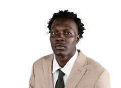 Bangot Dak headshot