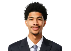 Rodney Brown Jr. headshot