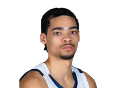 Noah Melson headshot