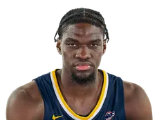 Bryan Ndjonga headshot