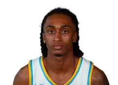 Malachi Davis headshot