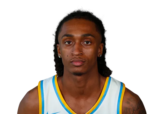 Malachi Davis headshot