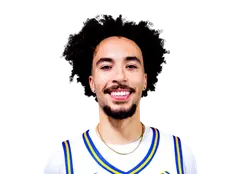 Isaiah Moses headshot