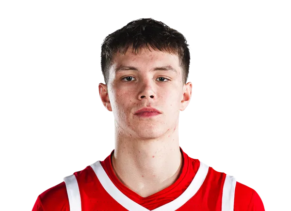 Gabe Cupps headshot