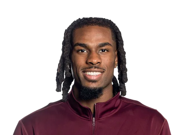 Mackenzie Mgbako headshot