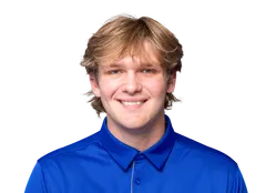 Derek Vorst headshot