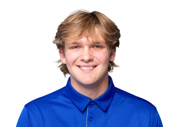 Derek Vorst headshot
