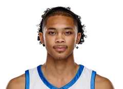 Jaland Lowe headshot