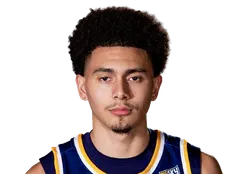 Vincent Delano headshot