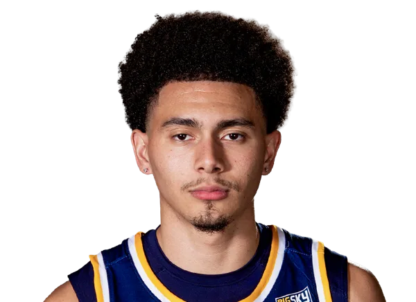 Vincent Delano headshot