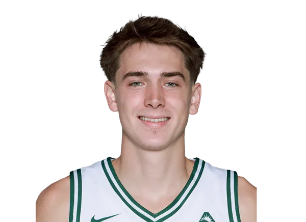 Collin Kuhl headshot