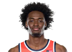 Ibrahim Souare headshot