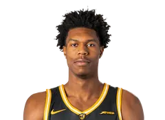 Keyshawn Mitchell headshot