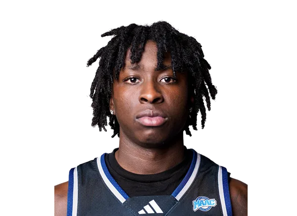 Bryce Eaton headshot