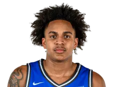 Darin Smith, Jr. headshot