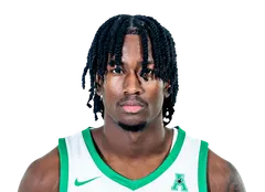 David Terrell Jr. headshot