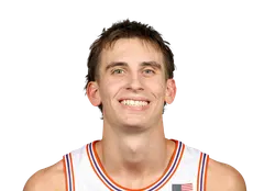 Jake Wahlin headshot