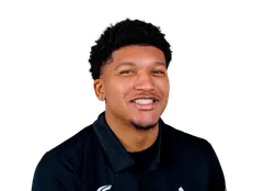 Jayden Teat headshot