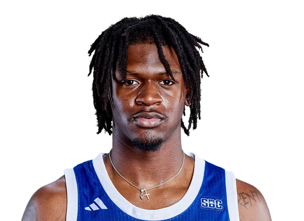 Dontae Horne headshot