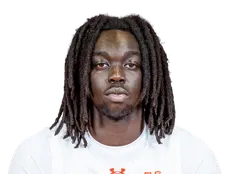 Kwo Agwa headshot