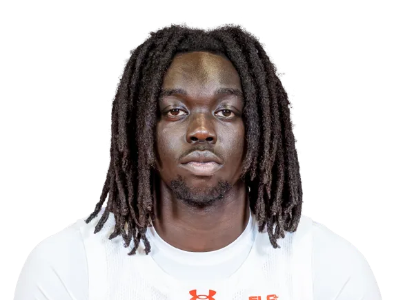 Kwo Agwa headshot
