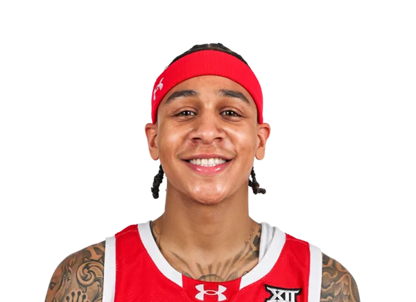 Terrence Brown headshot