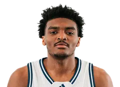 Chuck Bailey III headshot