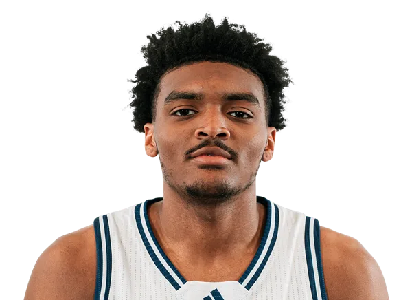 Chuck Bailey III headshot