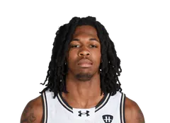 Corey Hadnot headshot