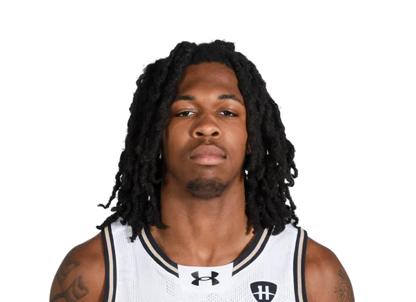 Corey Hadnot II headshot
