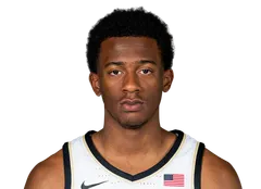 Myles Colvin headshot