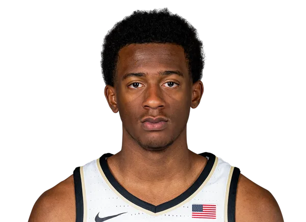 Myles Colvin headshot