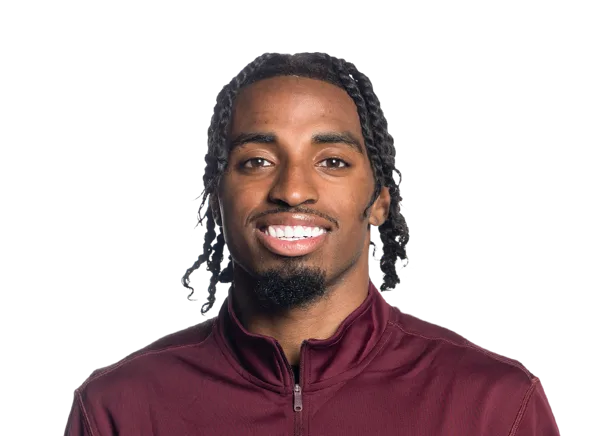 Marcus Hill headshot