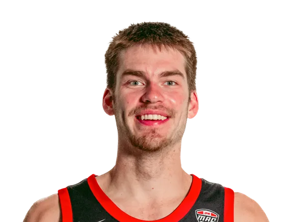 Mason Jones headshot