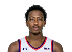 Omar Adegbola headshot