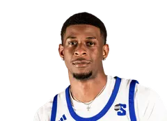 Toyaz Solomon headshot
