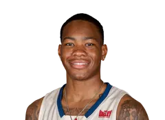 Josiah Hammons headshot