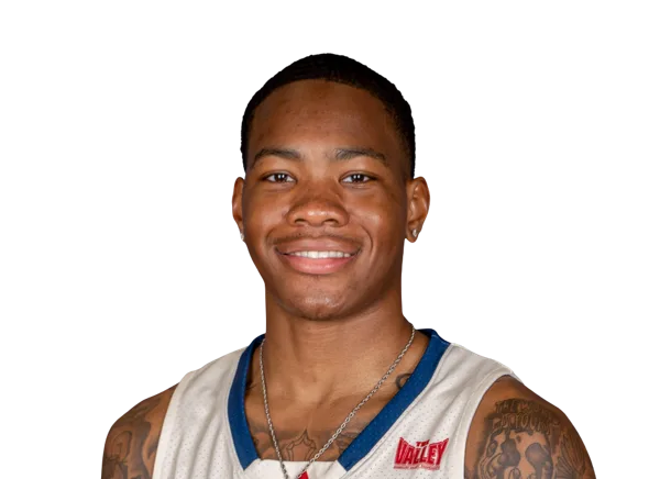 Josiah Hammons headshot