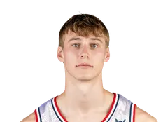 Drew Scharnowski headshot