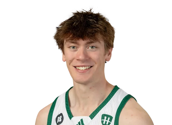 Mac Wrecke headshot