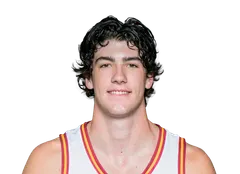 Blake Buchanan headshot