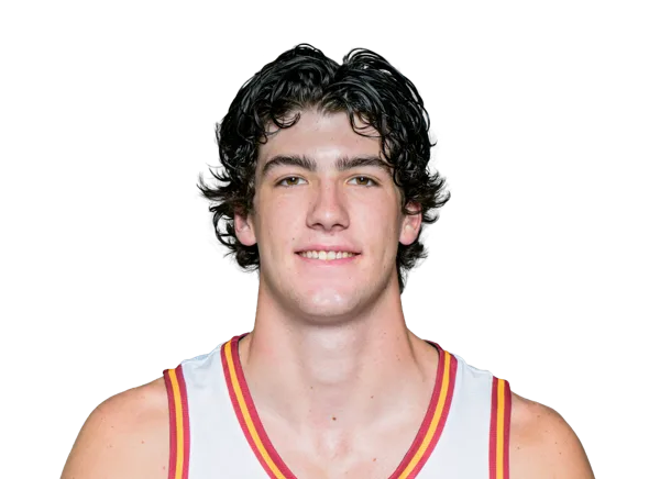Blake Buchanan headshot