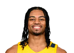 Jasper Floyd headshot